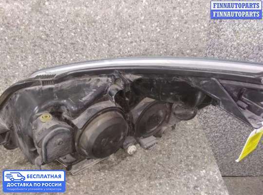 Фара передняя на Renault Espace IV