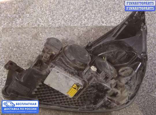 Фара передняя на Renault Espace IV