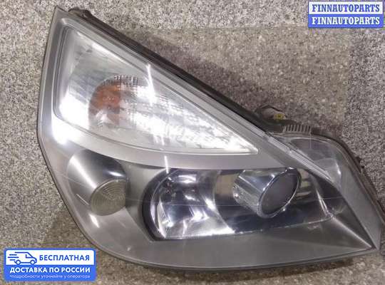 Фара передняя на Renault Espace IV