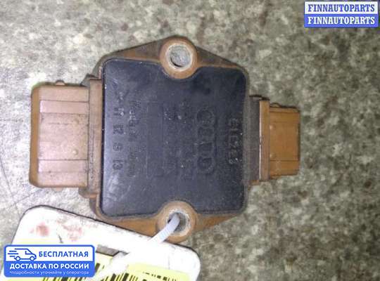 Коммутатор зажигания на Audi 100 (4A, C4)