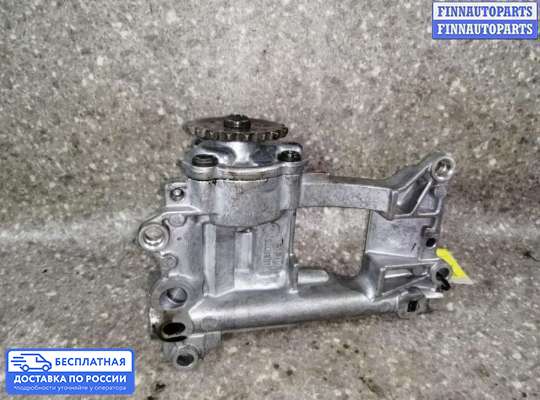 Насос масляный на BMW 5 (E39)