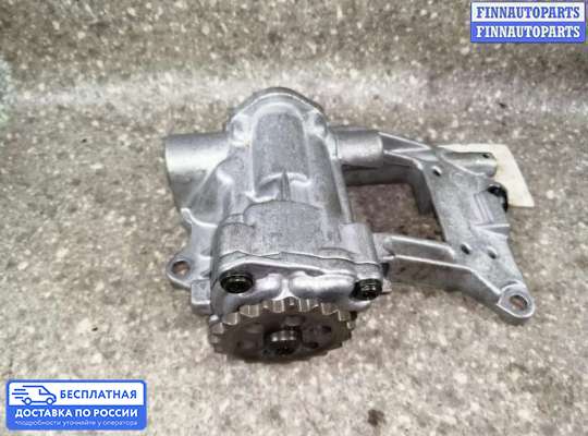 Насос масляный на BMW 5 (E39)