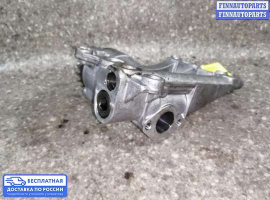 Насос масляный на BMW 5 (E39)