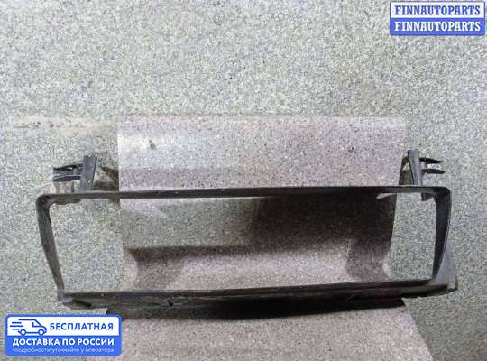 Гофра (патрубок) воздушного фильтра на Volvo S40 II | V50 (MS)