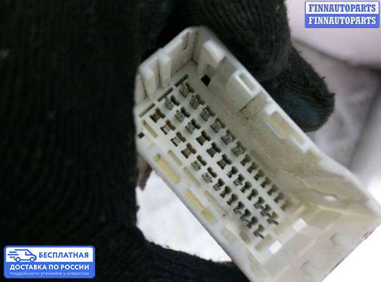 Проводка (коса) салонная на Hyundai Santa Fe II (CM)