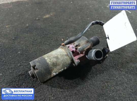 Насос водяной (помпа) на Mercedes-Benz E (W124)