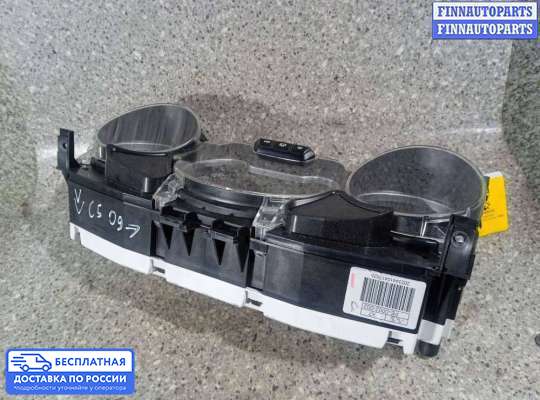 Щиток приборов на Citroen C5 II (X7)