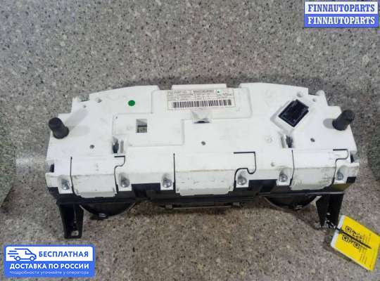 Щиток приборов на Citroen C5 II (X7)