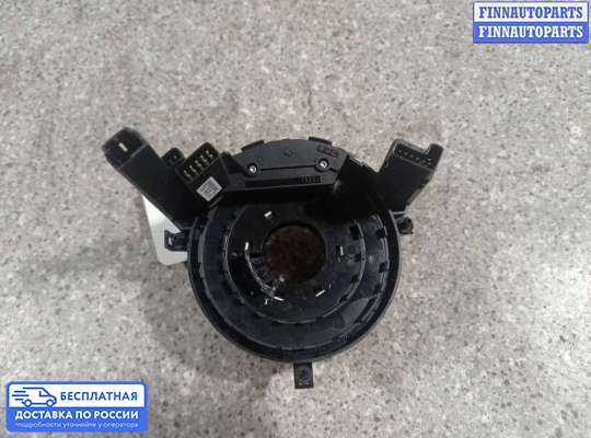 Подрулевой шлейф (кольцо SRS) на Audi A8 (D3, 4E)