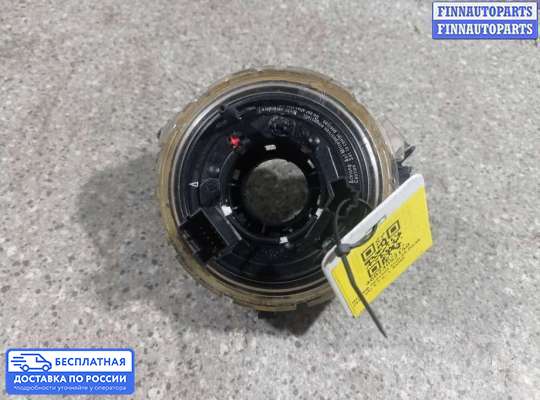 Подрулевой шлейф (кольцо SRS) на Audi A8 (D3, 4E)