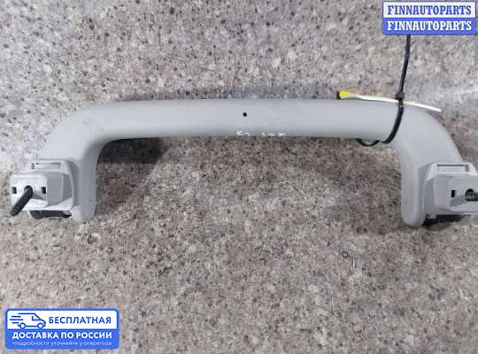 Ручка потолочная на Mercedes-Benz S (W221)