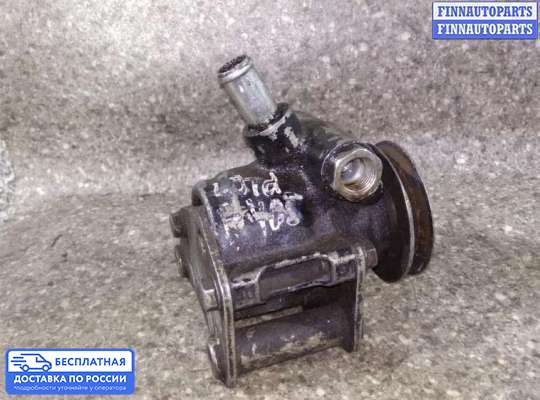 Насос ГУР (ЭУР, ЭГУР) на Peugeot 405