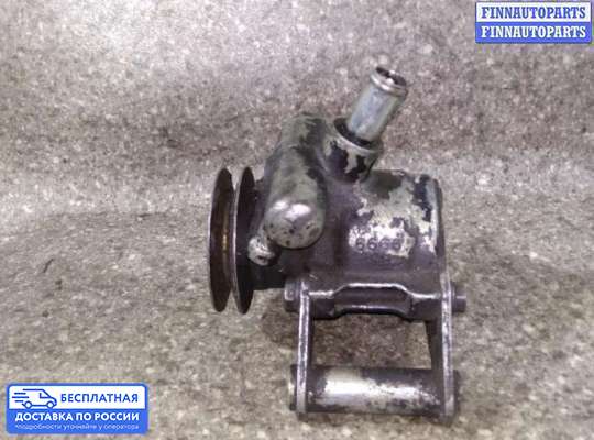 Насос ГУР (ЭУР, ЭГУР) на Peugeot 405
