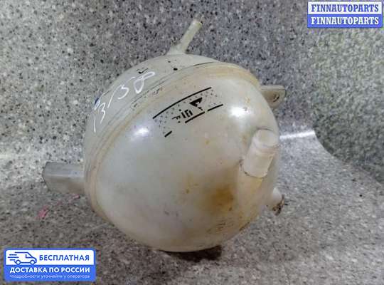 Бачок расширительный на Skoda Octavia (1Z, A5)