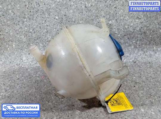 Бачок расширительный на Skoda Octavia (1Z, A5)