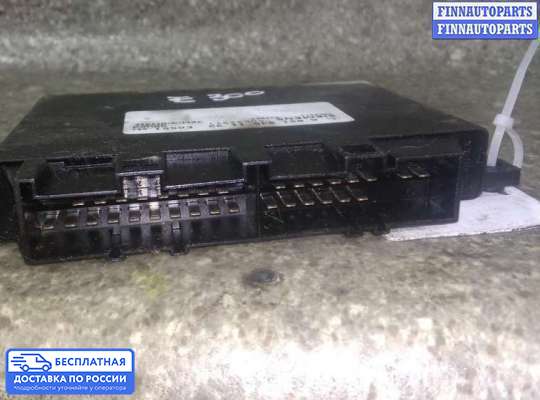 ЭБУ прочее на Mercedes-Benz E (W210)