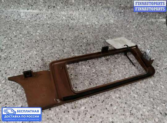 Пластик на Jeep Grand Cherokee I (ZJ)