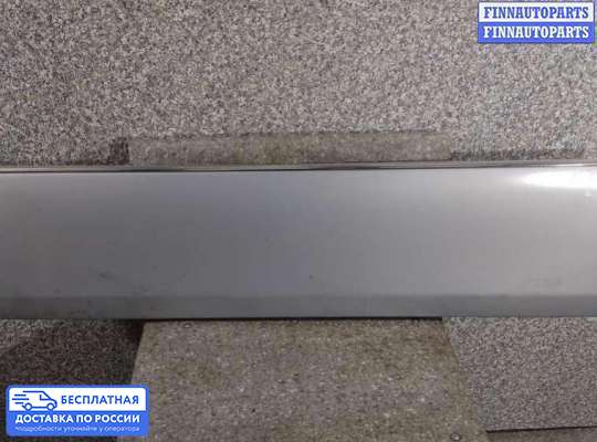 Молдинг на Mercedes-Benz E (W124)