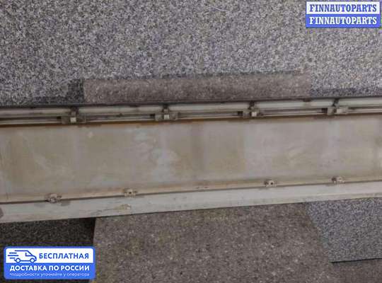 Молдинг на Mercedes-Benz E (W124)