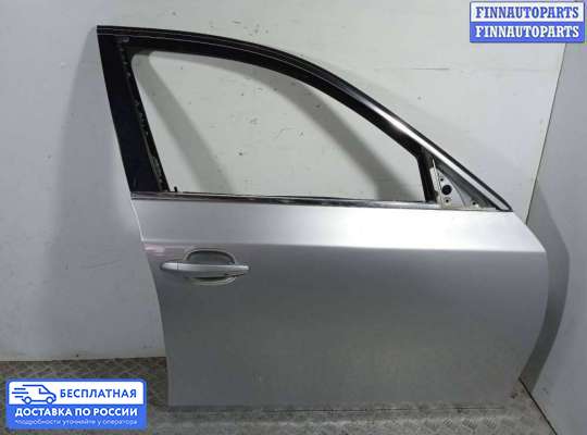 Стеклоподъемник электрический на BMW 5 (E60/E61)
