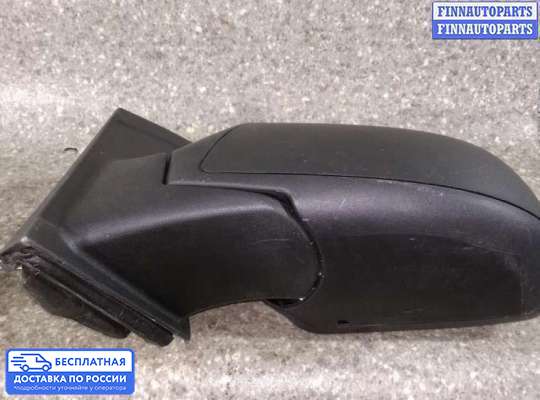 Зеркало боковое на Ford Focus II