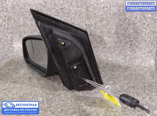 Зеркало боковое на Ford Focus II