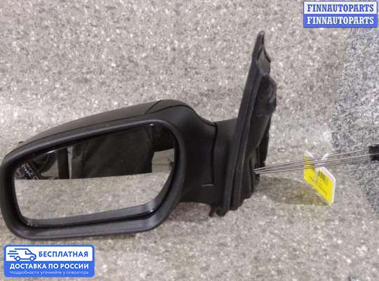 Зеркало боковое на Ford Focus II