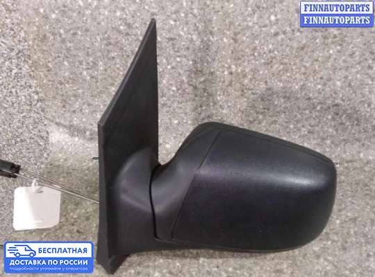 Зеркало боковое на Ford Focus II