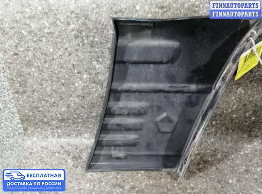 Молдинг на Jeep Grand Cherokee I (ZJ)