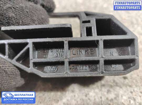 Кронштейн прочее на BMW 7 (E65/E66)