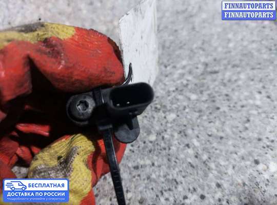 Датчик коленвала на Peugeot 308 I (T7)