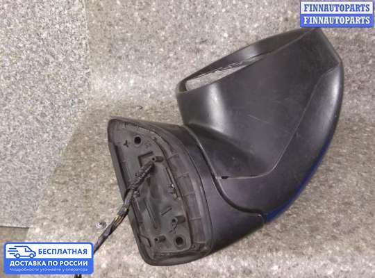 Зеркало боковое на Citroen C4 Picasso