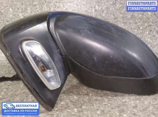 Зеркало боковое на Citroen C4 Picasso