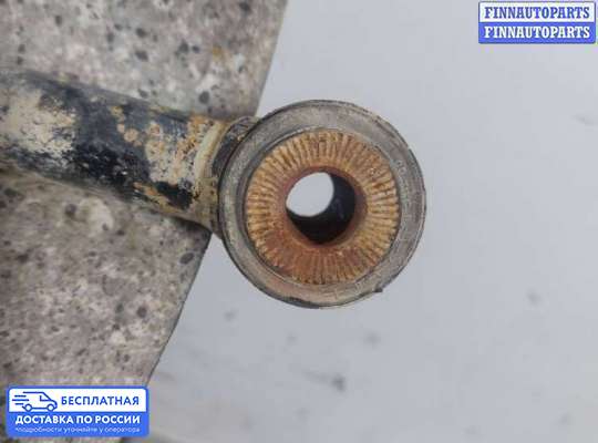 Рычаг подвески на Hyundai Santa Fe I (SM, Classic +ТАГАЗ)