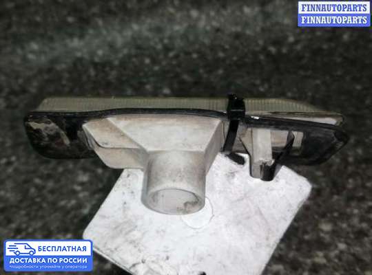 Повторитель поворота в крыло на BMW 3 (E36)