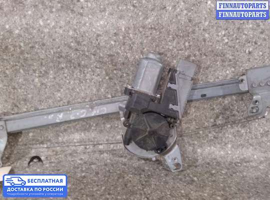 Стеклоподъемник электрический на Citroen C3 I
