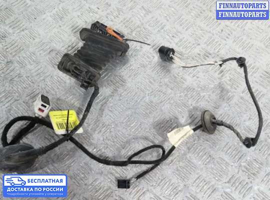 Проводка (коса) салонная на Volkswagen Passat B6 (3C)