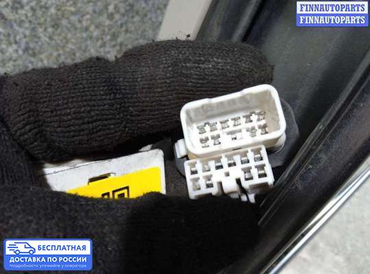 Проводка (коса) салонная на Chrysler 300C I (LX)