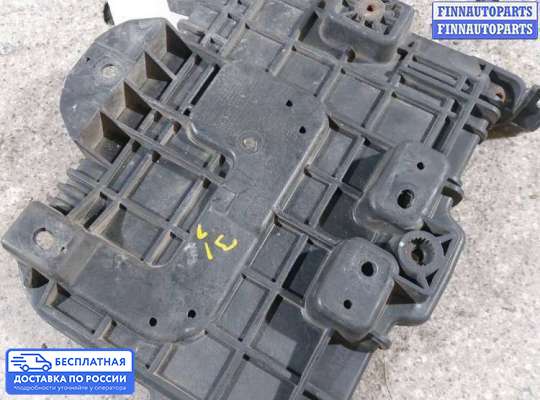 Кронштейн (площадка) аккумулятора (АКБ) на Kia Ceed II (JD)