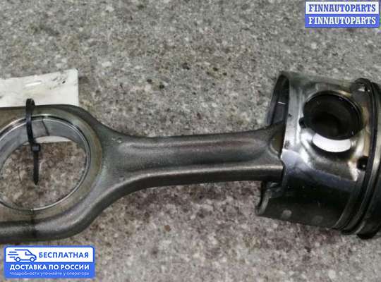 Поршневая группа (поршень, шатун) на Citroen Berlingo I (MF)