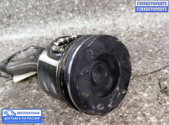 Поршневая группа (поршень, шатун) на Citroen Berlingo I (MF)
