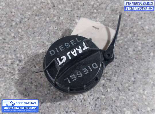 Крышка (пробка) бензобака на Hyundai Trajet