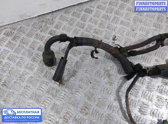 Проводка (коса) моторная на Opel Zafira A