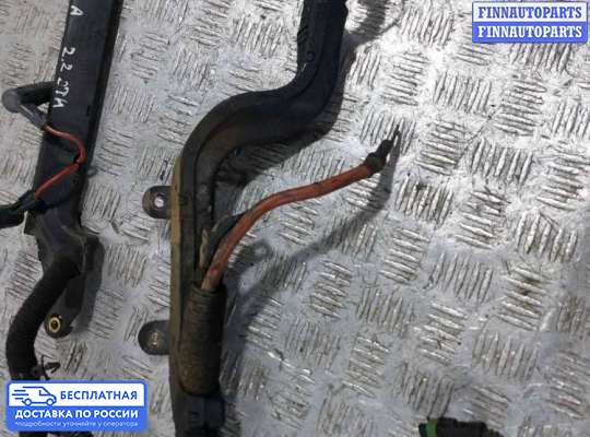 Проводка (коса) моторная на Opel Zafira A