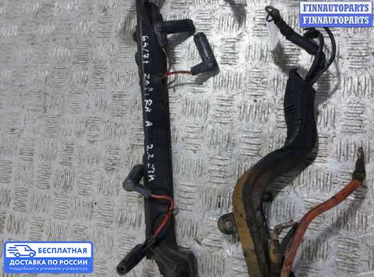 Проводка (коса) моторная на Opel Zafira A