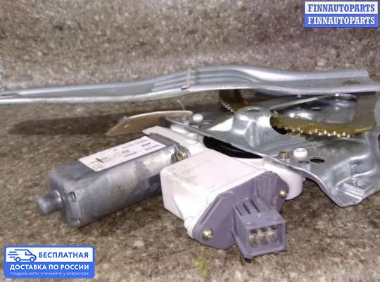 Стеклоподъемник электрический на Toyota Avensis II (T250)