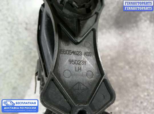 Корректор фар на Jeep Grand Cherokee I (ZJ)