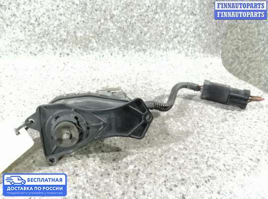 Корректор фар на Jeep Grand Cherokee I (ZJ)