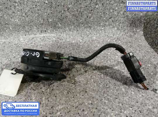 Корректор фар на Jeep Grand Cherokee I (ZJ)