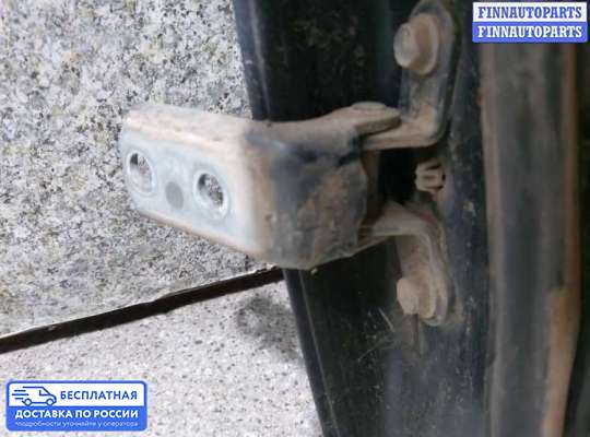 Петля двери на Toyota Auris I (E150)